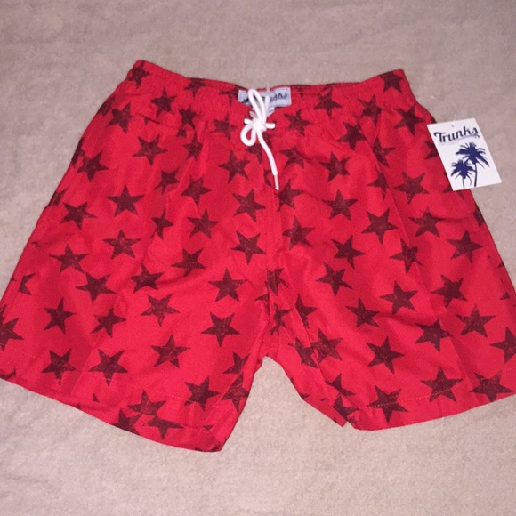 Trunks Other - Trunks brand swim trunks for Men
